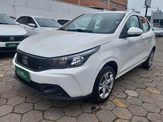 FIAT ARGO 1.0 FIREFLY FLEX DRIVE MANUAL